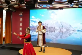 跨越4982公里，巴尔楚克只为与沪再次相见图片