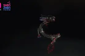 10月6日无人机观演公告，精彩继续→图片