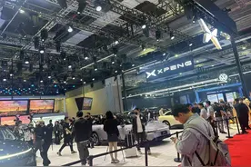 “五一”车市大放“价”：沃尔沃XC60优惠超10万元，广汽丰田一口价最高官降4.4万元图片