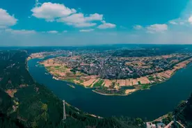 眉山市汉阳镇入选省级历史文化名镇图片