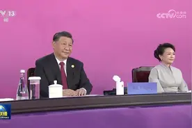 第十九届亚洲运动会在杭州隆重开幕 习近平出席开幕式并宣布本届亚运会开幕图片
