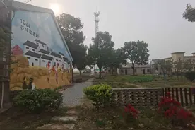 安徽无为：城乡环境变样 百姓幸福感升级图片