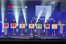 首次走出国门 〉南平籍女孩夺得三枚金牌！图片