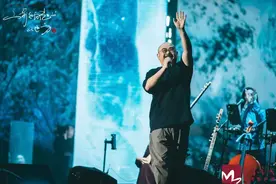 “演唱会+”成新动能，刀郎演唱会点燃济南文旅消费市场图片