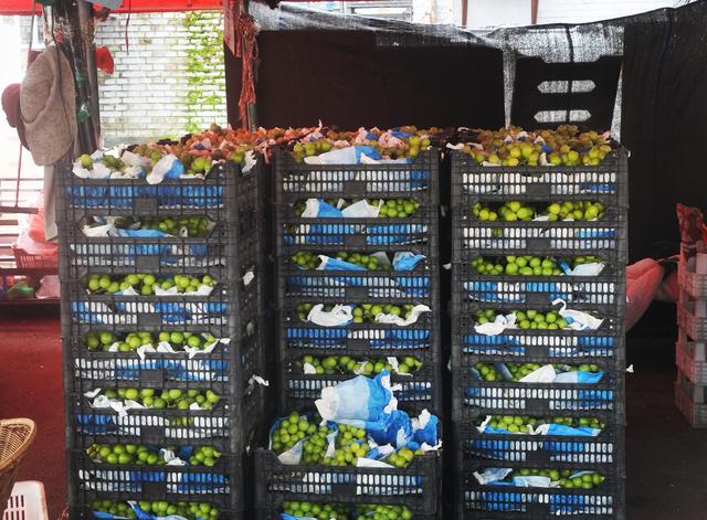 “百元神话”到跌破一元，阳光玫瑰产业路向何方？