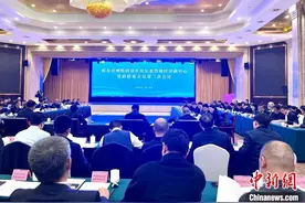 四川南充达州组团培育川东北省域经济副中心：两地持续多方面深度融合图片