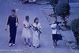 西安长安区、高新区出现拐带儿童情况？ 警方回应图片