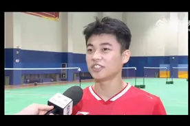 痛心！17岁天才运动员张志杰比赛中突然倒地后不治离世，抢救细节公布，尚未明确病因，中国羽协深切哀悼图片