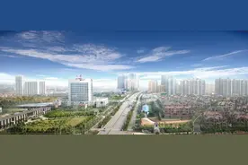 “好牌”越来越多的湘潭九华，如何才能打赢自己的“未来局”？图片