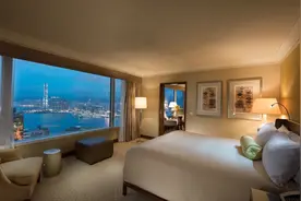 会员增长最快的酒店集团，背后秘诀竟是这个图片