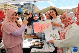 2025年“国际中文日”活动在埃及举办图片