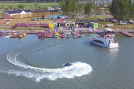 这个“五一”，健身又见人，快乐来加成！图片