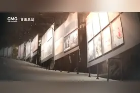 【甘快看】穿越时空的电力冒险——探馆刘家峡工业遗产博物馆图片