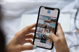 竞品分析：抖音 & 哔哩哔哩图片