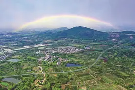 深读｜引入新村民，振兴“空心村”，南京首批88栋“莱斯乡村共享小院”开门迎租客图片