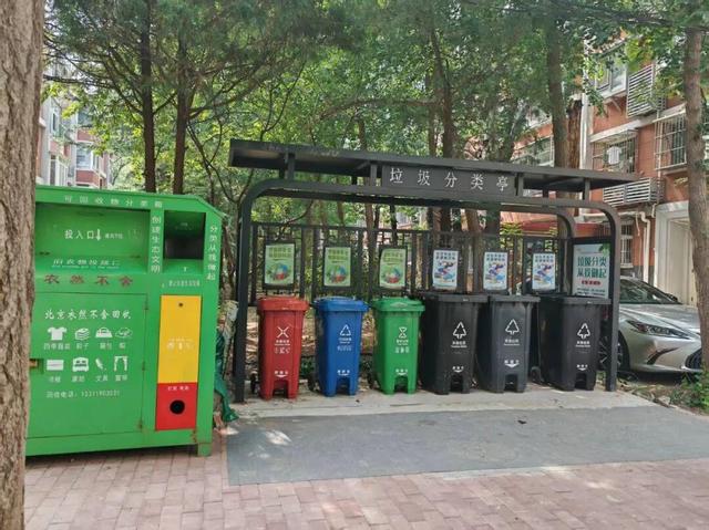 给垃圾找“家”，让娃娃当家，展览路街道“童心共治”破解垃圾分类难题