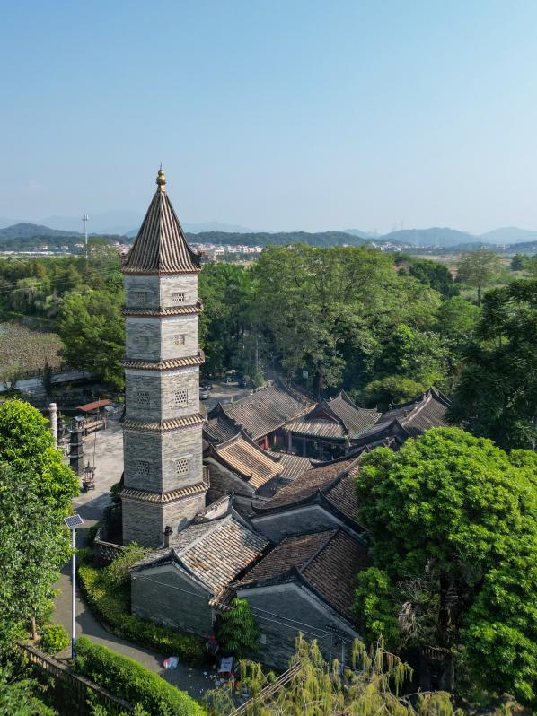 解锁新玩法！增城3条主题精品线路发布！