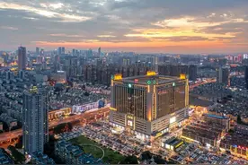 夜芙蓉的“晚A”配方 | 山水洲城记图片