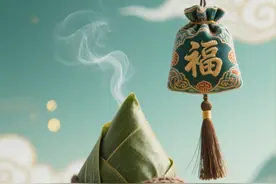 节令之美丨端午节蕴含怎样的“数字密码”？图片