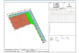浦东曹路镇这些街坊规划方案局部有调整，来看详情→图片