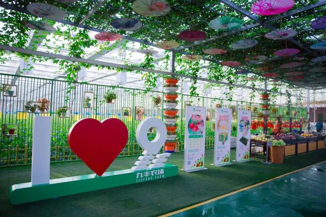 9条乡村旅游线路，就按这个玩…