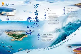 福建：万古造化聚山海图片
