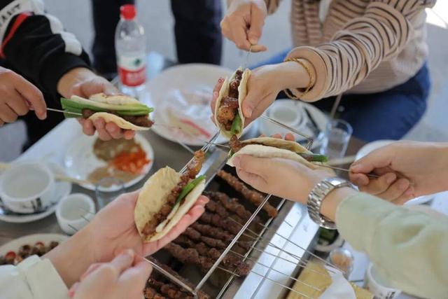 乘着高铁冬游南海 解锁宝藏旅居目的地