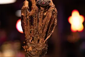 快写人物丨史泰龙：硬撑的硬汉图片