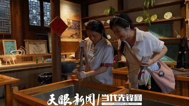 贵州乌江寨：夏日避暑胜地与非遗文化体验之旅