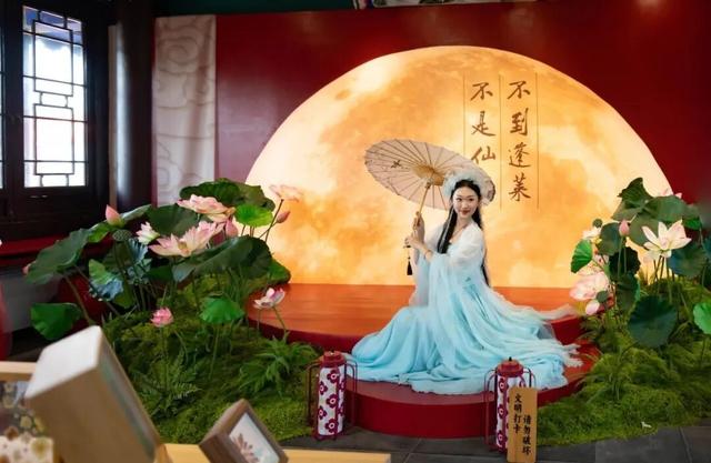 到仙境蓬莱过大年丨蓬莱各景区春节专属优惠政策新鲜出炉