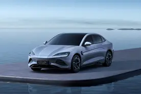 前三季度全球新能源车销量排名公布 比亚迪断层领先图片