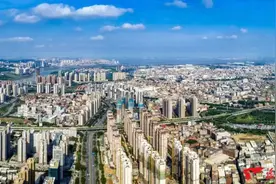 1851亿元！晋江，全国第一！图片