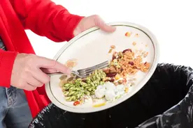 剩饭剩菜怎么办？这样处理才安全~图片