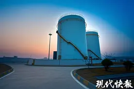 守护金陵烟火气，南京港华交出冬供“温暖答卷”图片