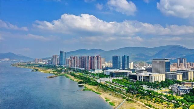 闽侯，这么近，那么美！一份写满5年的文旅答卷，请查收！