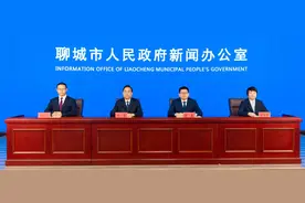 1-7月，聊城市空气质量综合指数同比改善3.9%，改善率列全省第3图片