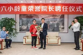 66岁六小龄童，最新消息！图片