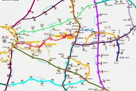 注意绕行！11月14日零时起这些高速双向封闭施工图片