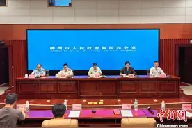 广西柳州多举措“护航”知识产权 助力螺蛳粉“出海”之路图片