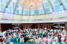 向经典致敬全国声乐展演总结会圆满落幕图片