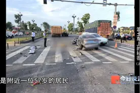 渣土车频繁夺命GPS成“帮凶”，货车监控数据篡改产业链曝光图片