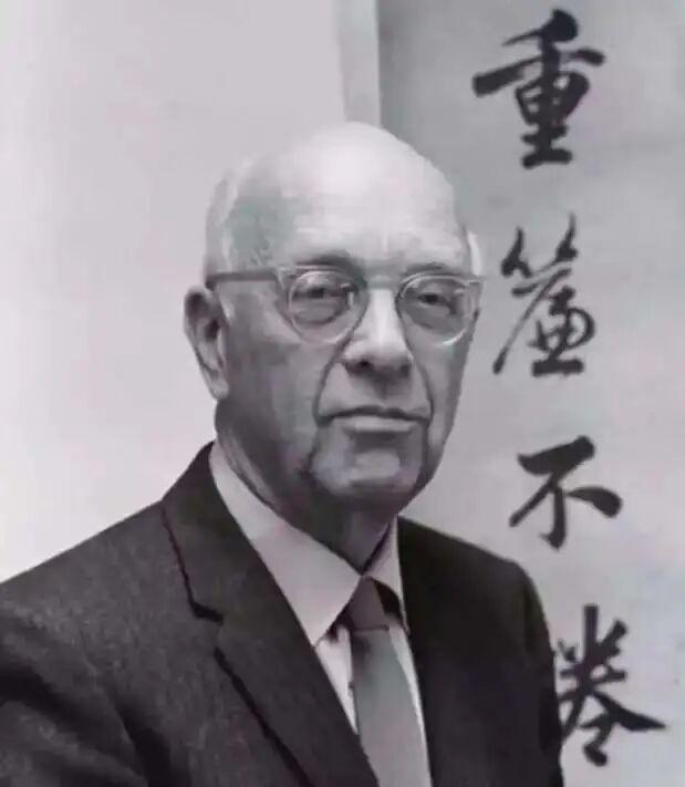 历史：请以你的名字呼唤我丨纪念柯文