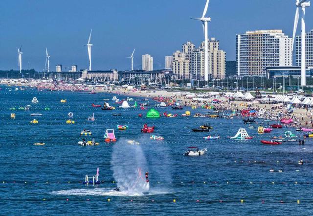 经济政策一线微观察｜氛围感 体验感 获得感