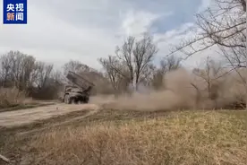 俄称乌持续袭击能源设施 乌方否认图片