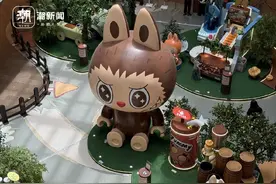 LABUBU的成功可以复制吗？图片