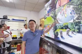这个小区两年前安装381个摄像头震“摄”高空抛物图片