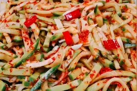 花地｜刘妍：潮汕杂咸图片