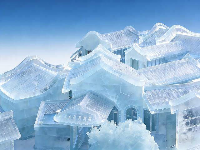 这个冬日，看看“冰雪大福建”