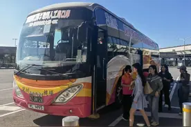 港澳“一签多行”利好！跨境大巴“加班”优惠价迎客流图片