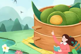 清明知多少|清明出游，你可以告诉孩子这些图片